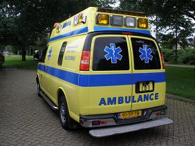 Dierenambulance Utrecht e.o.